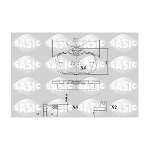 SASIC 6216139