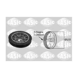 SASIC 2156007