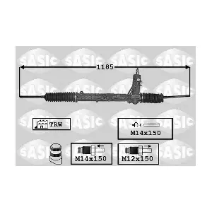 SASIC 7006060