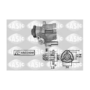 SASIC 7076028