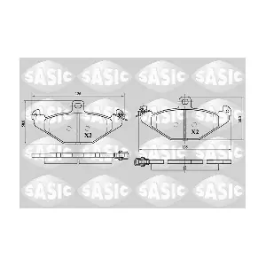 SASIC 6214031