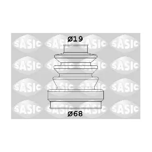9004636 SASIC