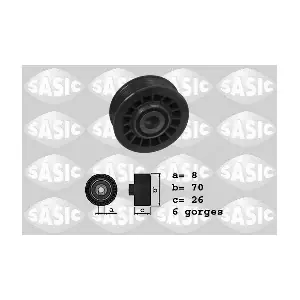 SASIC 1626143