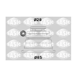 SASIC 4003451