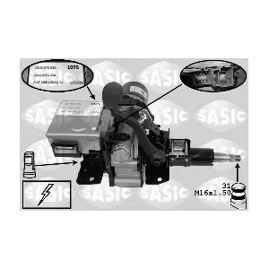 SASIC 7276003
