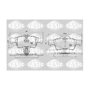 6216105 SASIC