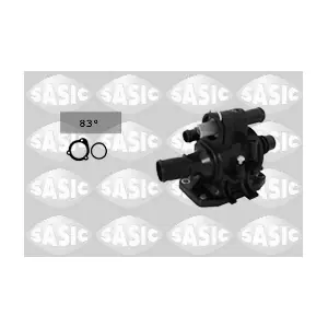 SASIC 3300006