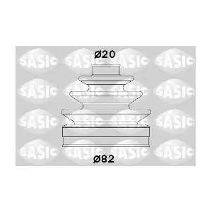 SASIC 2003417
