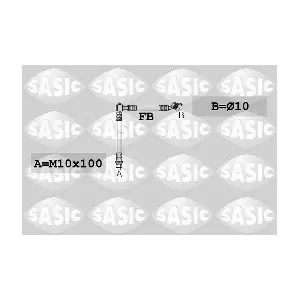 6606092 SASIC