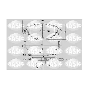 SASIC 6210035