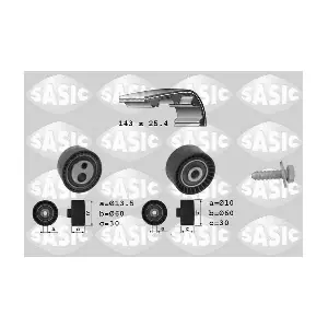 1750025 SASIC
