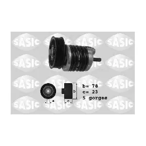 SASIC 1626049