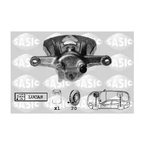 SASIC 6506115