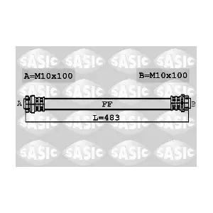 6606030 SASIC