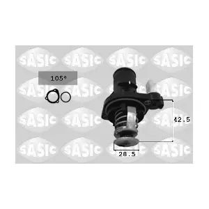 3300001 SASIC