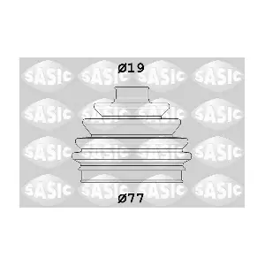 SASIC 9004679