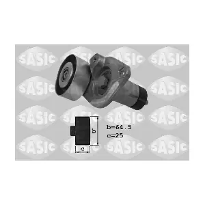 1620065 SASIC
