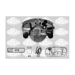 SASIC 6506021