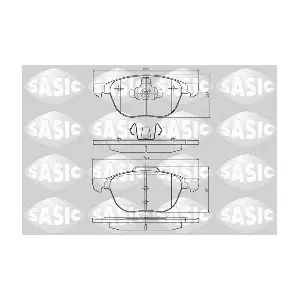 SASIC 6216001