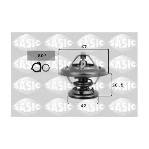 SASIC 9000369