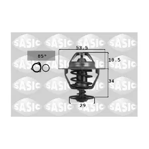 3306029 SASIC