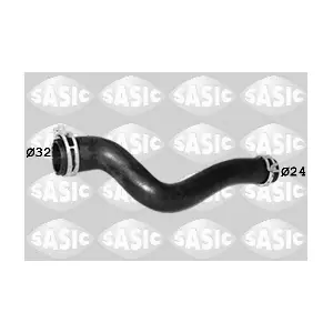 SASIC 3400254 Шланг радіатора