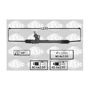 SASIC 7006079