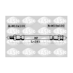 SBH0176 SASIC