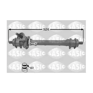 9006002 SASIC