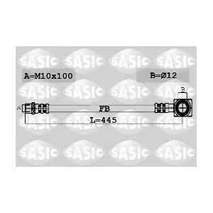 6606020 SASIC
