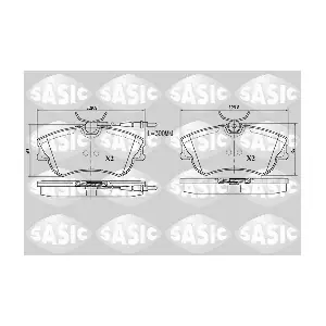 SASIC 6214028