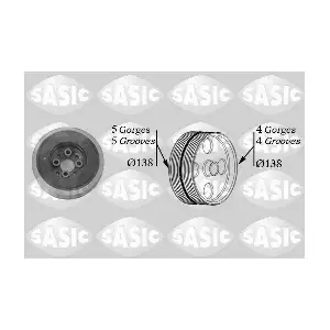2156004 SASIC