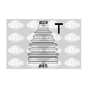 SASIC 1906130