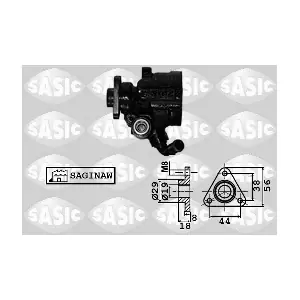SASIC 7076003