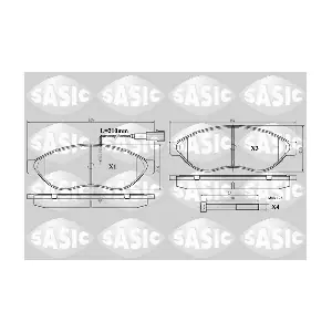 SASIC 6210021