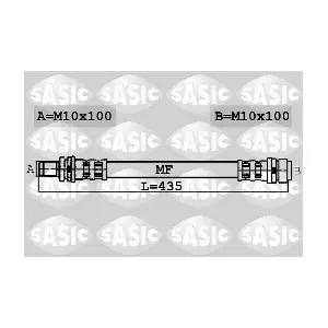 6606192 SASIC