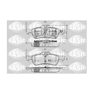 SASIC 6216061