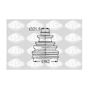 SASIC 9004611