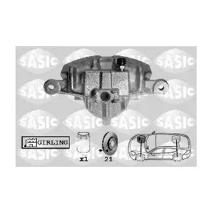SASIC SCA6129