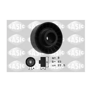 SASIC 1620053
