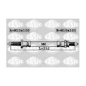SASIC SBH6337