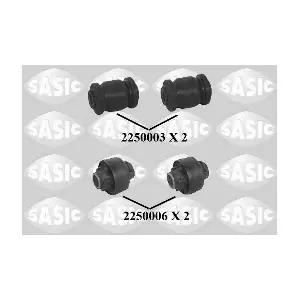 7960002 SASIC