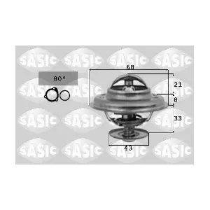 SASIC 9000036