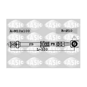 6606099 SASIC
