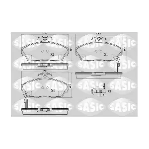SASIC 6216073