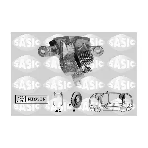 6506201 SASIC