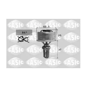 SASIC 9000322