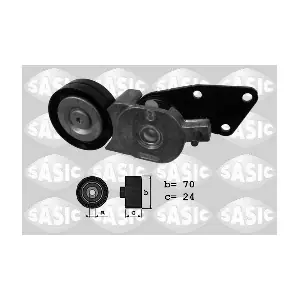 1626158 SASIC