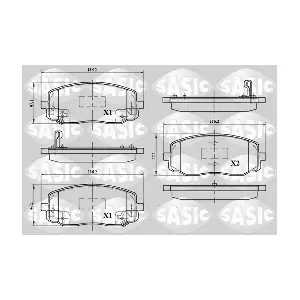 SASIC 6216094