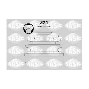 SASIC 1900034